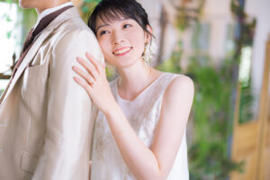 遠距離 結婚 タイミング